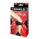 LSi Shield Neoprene Advanced Patella Knee Strap