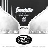 Franklin Signature Carbon Elongated