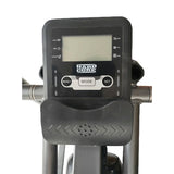 Hardcore Elliptical Bike