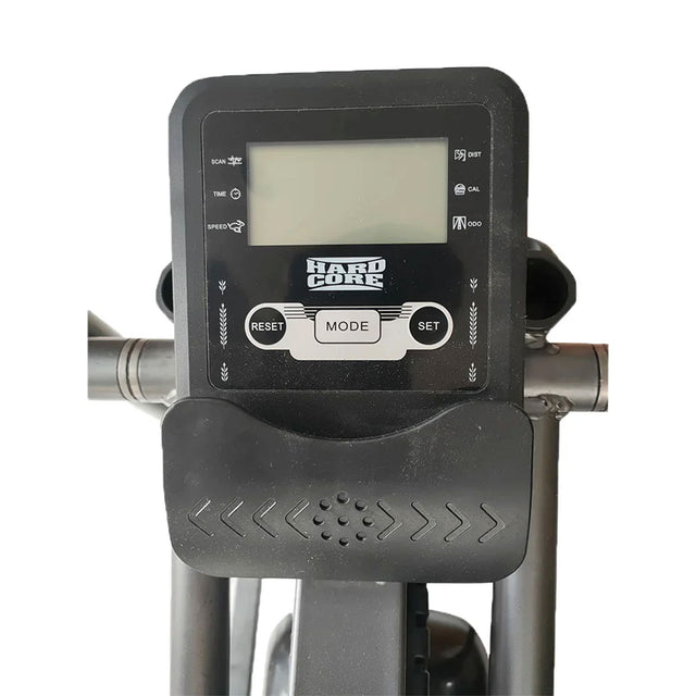 Hardcore Elliptical Bike