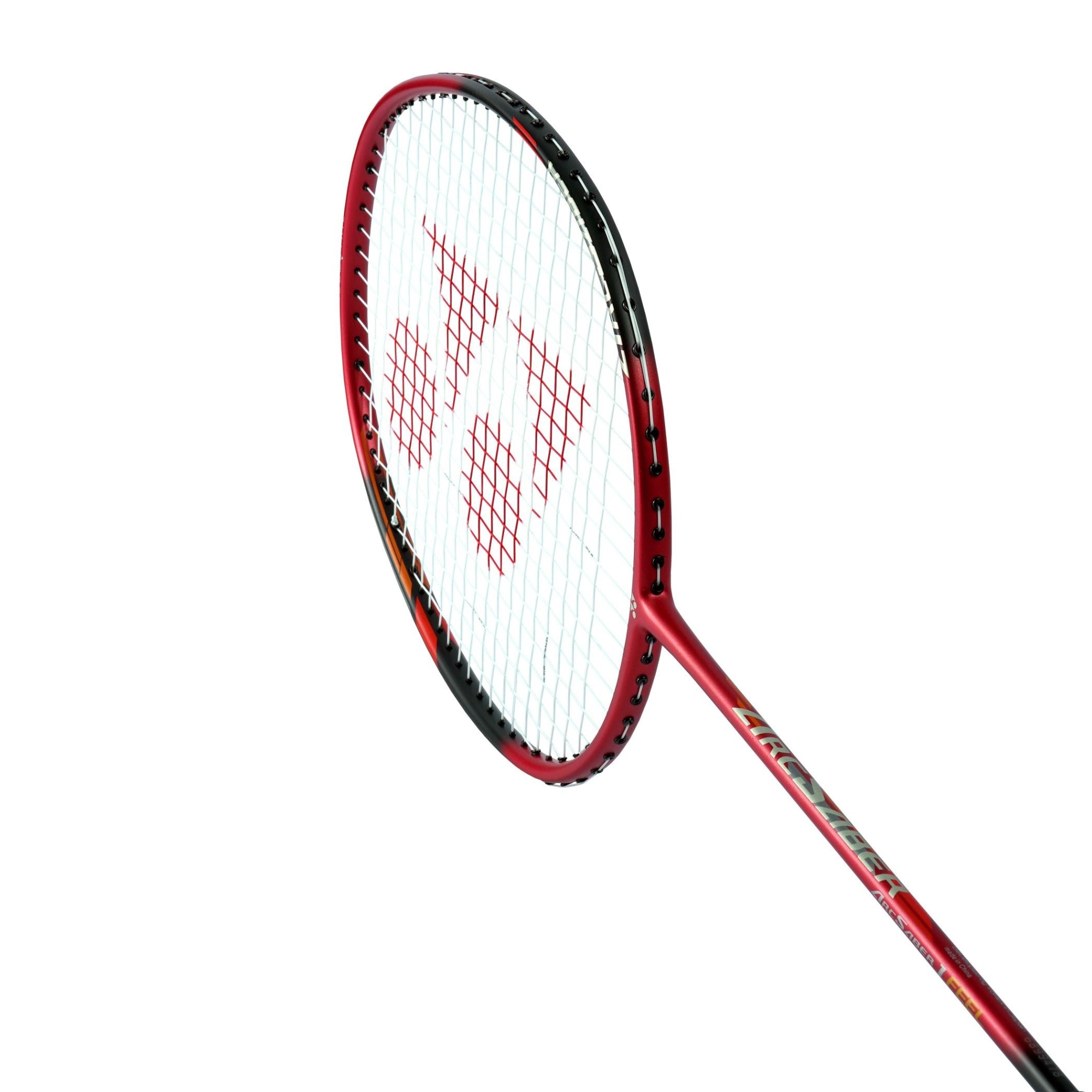 Yonex Arc Saber Feel Badminton Racket – Olympic Village United