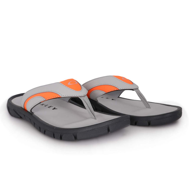 O Coil Sandal