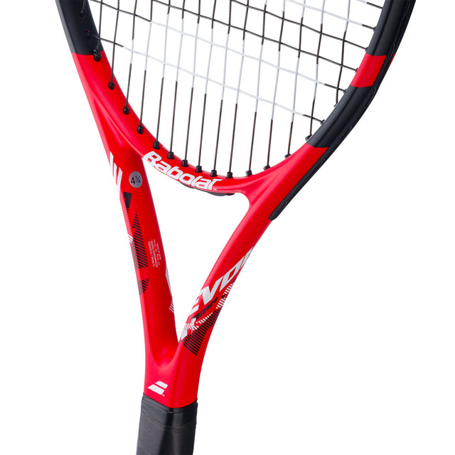 Babolat Tr Evoke Team Strung G2
