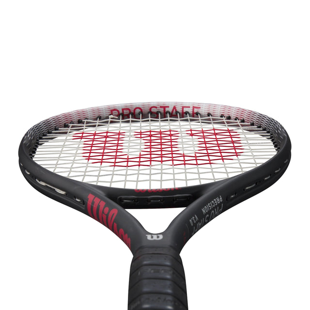Wilson Pro Staff Precision 100 Tennis Racquet