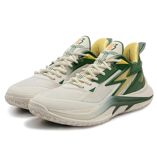 361 Degrees L U L Cut