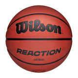 Wilson Reaction Basketball