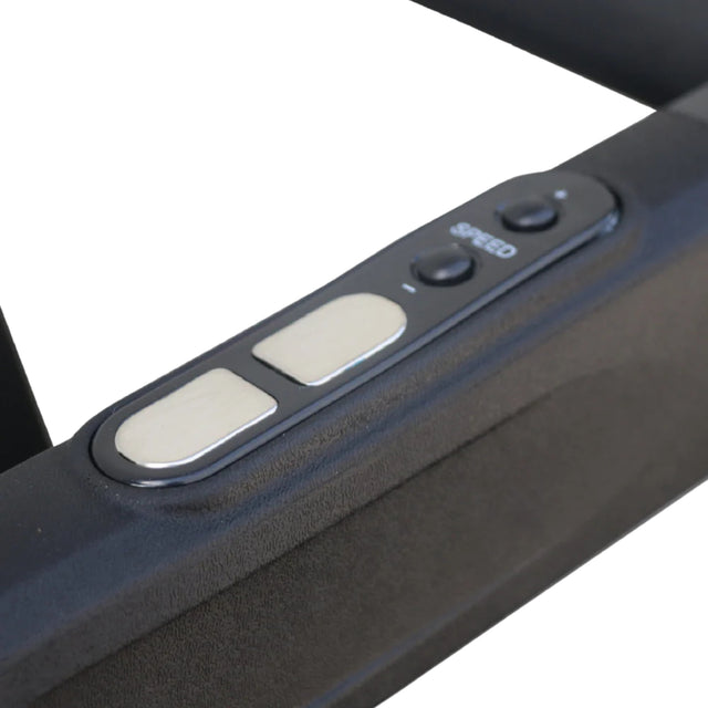 Hardcore Motorized Treadmill