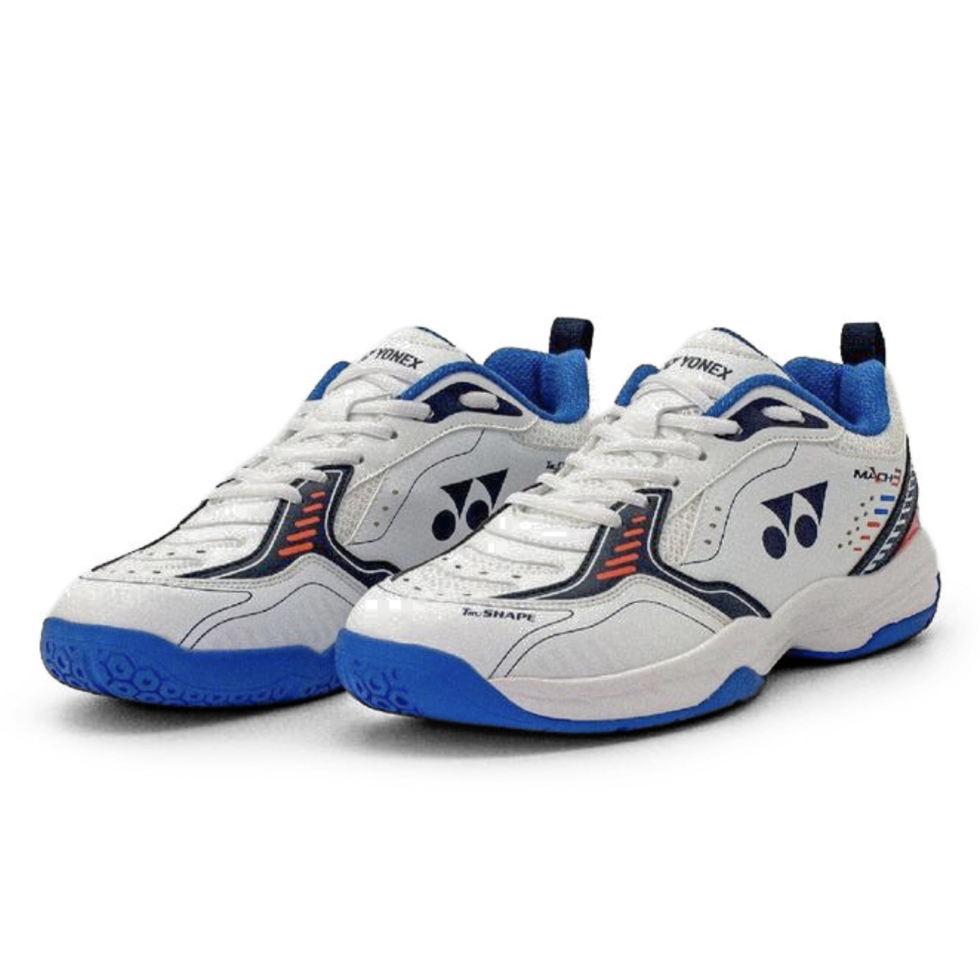 Yonex Mach-3 Badminton Shoes | Badminton Footwear – Olympic