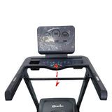 Champion Treadmill Motorized Ferro 92382