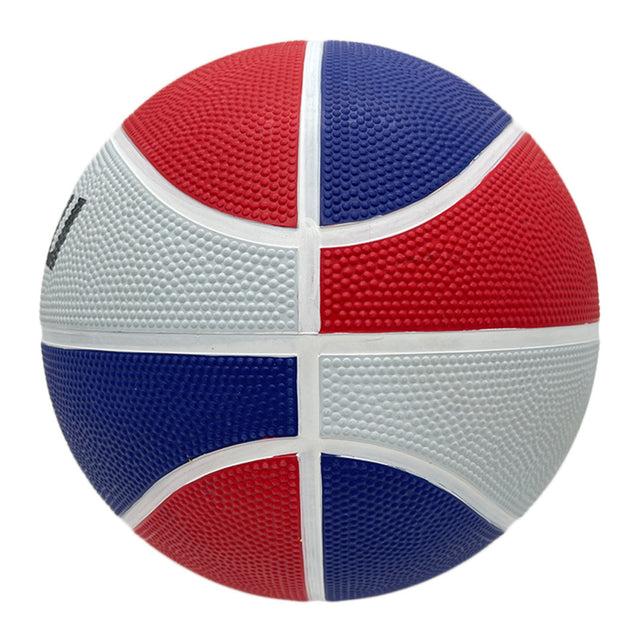 Nassau Basketball Apollo