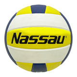 Nassau Volleyball Power Dynamic