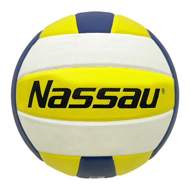 Nassau Volleyball Power Dynamic