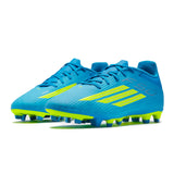 Adidas F50 CLUB Firm Ground / Multi Ground Football Boots