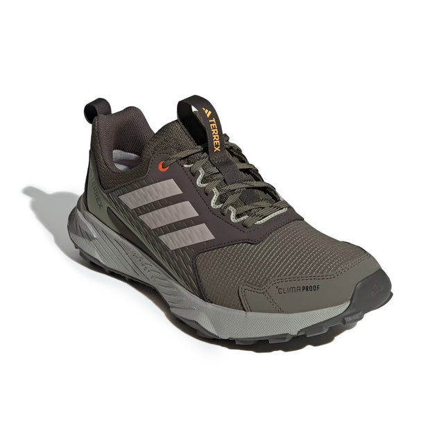 Adidas Terrex Tracefinder 2 Climaproof Trail Men Running Shoes