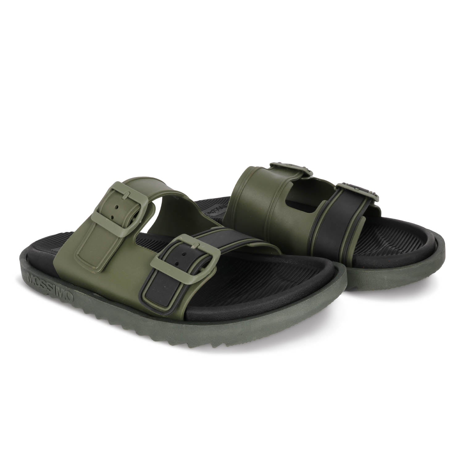 Mossimo flip flops mens online