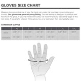 Harbinger Womens Palm Guards