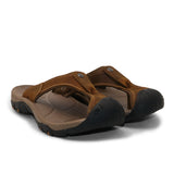 Atg Toe Post Sandal Lthr Strp Lthr