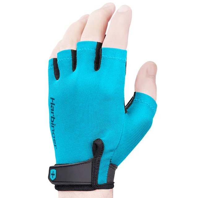 Harbinger Power Gloves