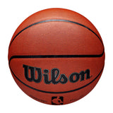 Wilson Nba Authentic Indoor Outdoor Basketball 7