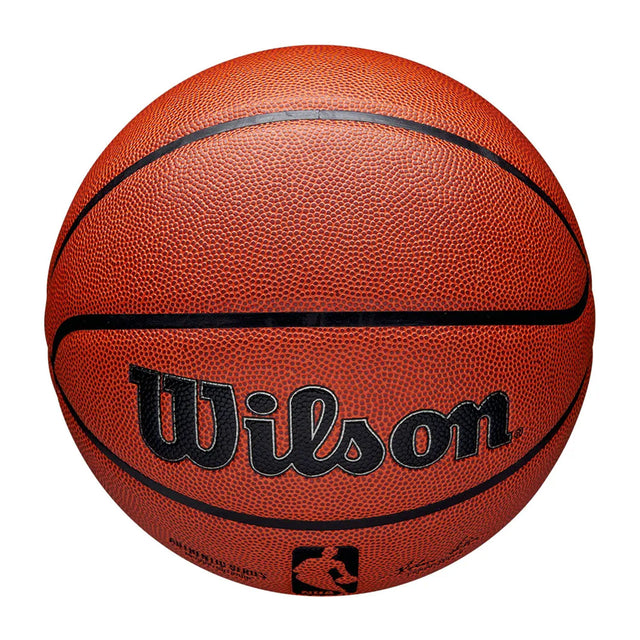 Wilson Nba Authentic Indoor Outdoor Basketball 7