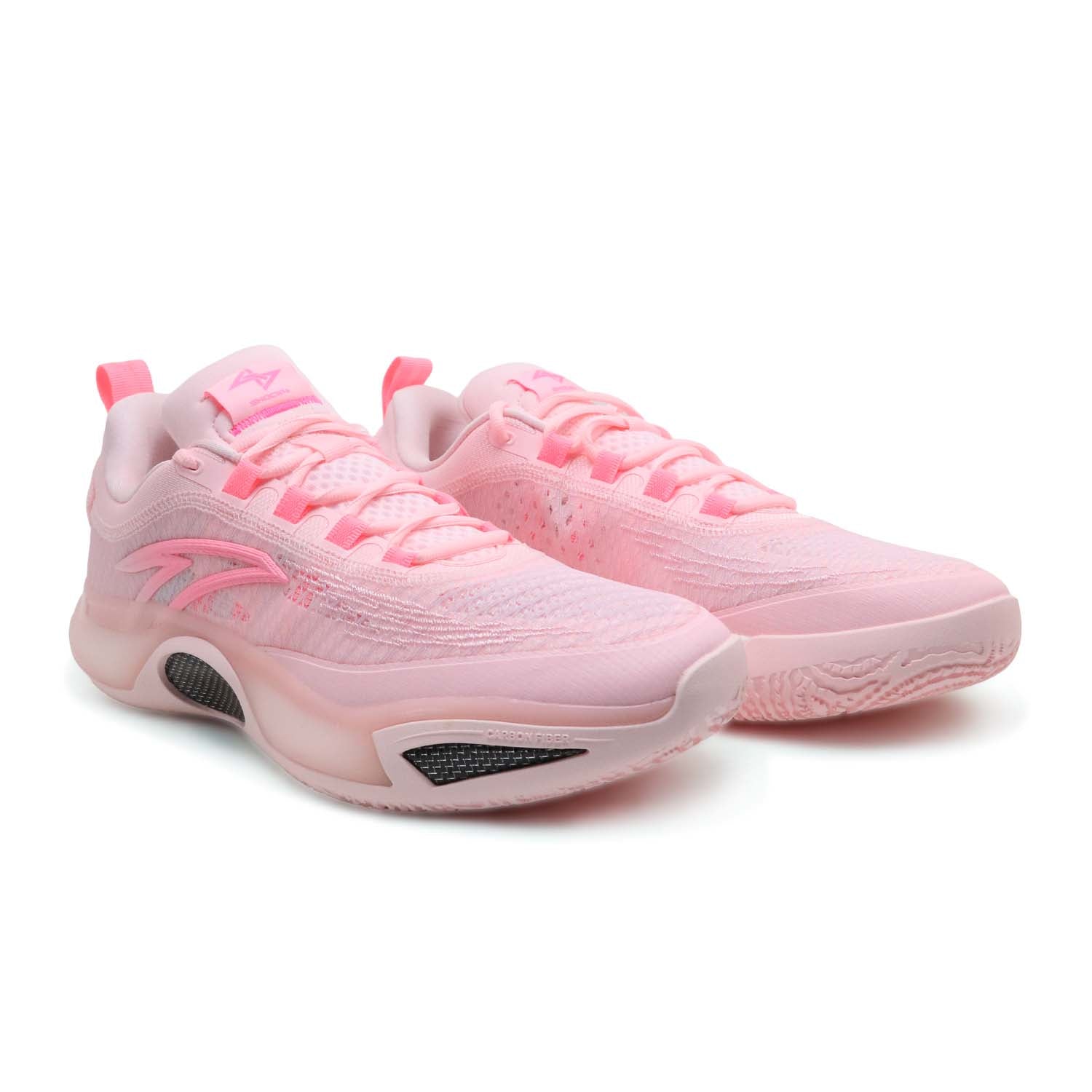 anta basketball shoes 2019