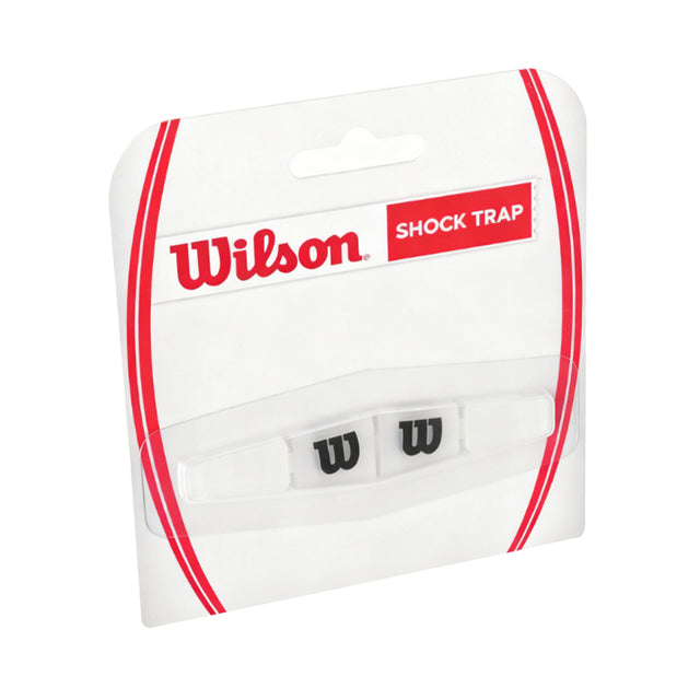 Wilson Shock Trap Clear