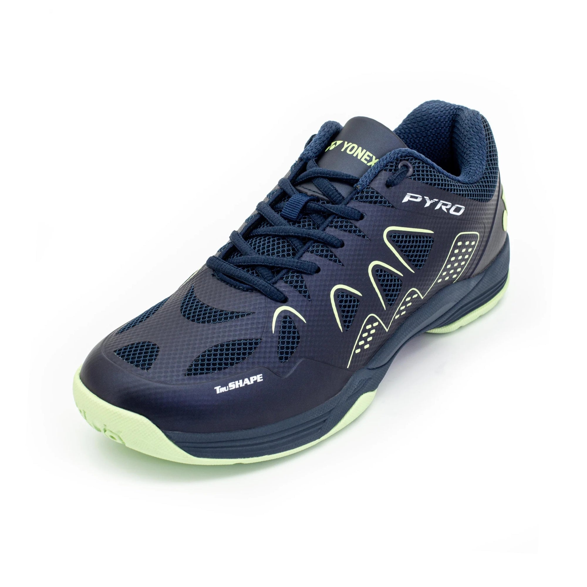 Yonex Pyro | Badminton Shoes – Olympic Village United