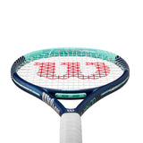 Wilson Ultra Power 100 Tennis Racket