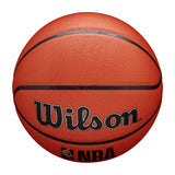 Wilson Nba Forge Basketball 7