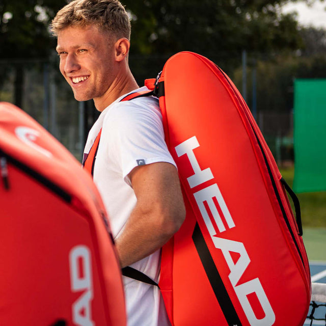 Head Tour Racquet Bag Xl