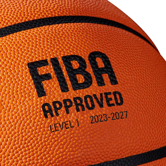 Wilson Evo Nxt Fiba Game Ball