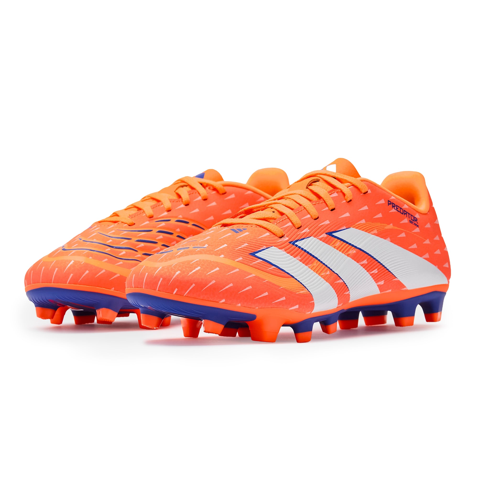 Adidas Predator Club Firm/Multi-Ground Boots – Olympic Village United