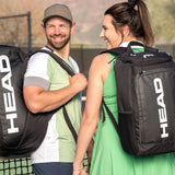 Head Pro Pickleball Bag M