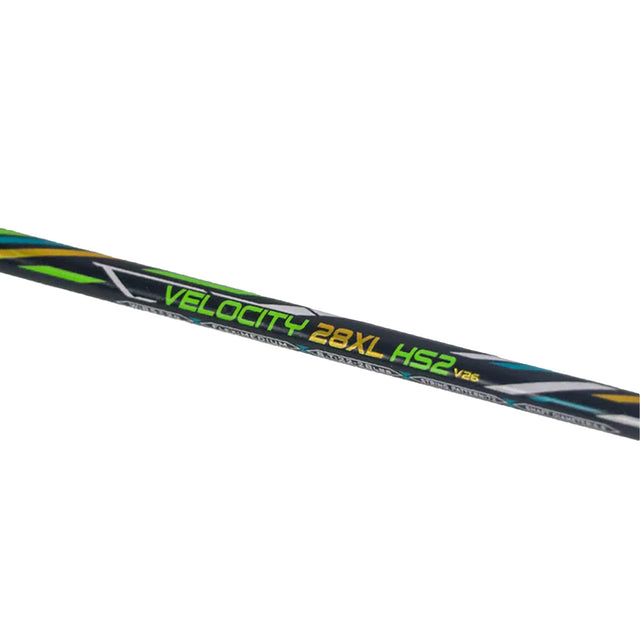 Black Knight Bbr-0225B Velocity 28Xl Hs2