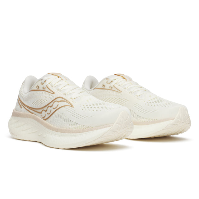 Saucony Ride 18