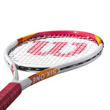 Wilson SIX ONE Tennis Racket