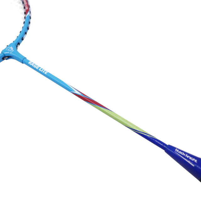 Black Knight Rage Lite Set