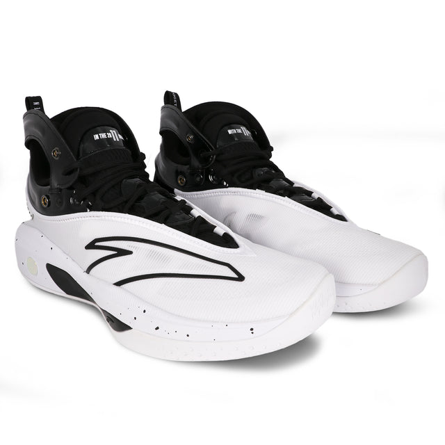 Eight Basketball Shoes