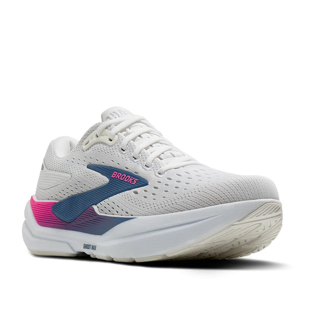 Brooks Ghost Max 3