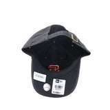 New Era 9FORTY San Francisco Giants Black Baseball Cap