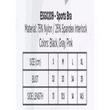 Elle Sport Sports Bra