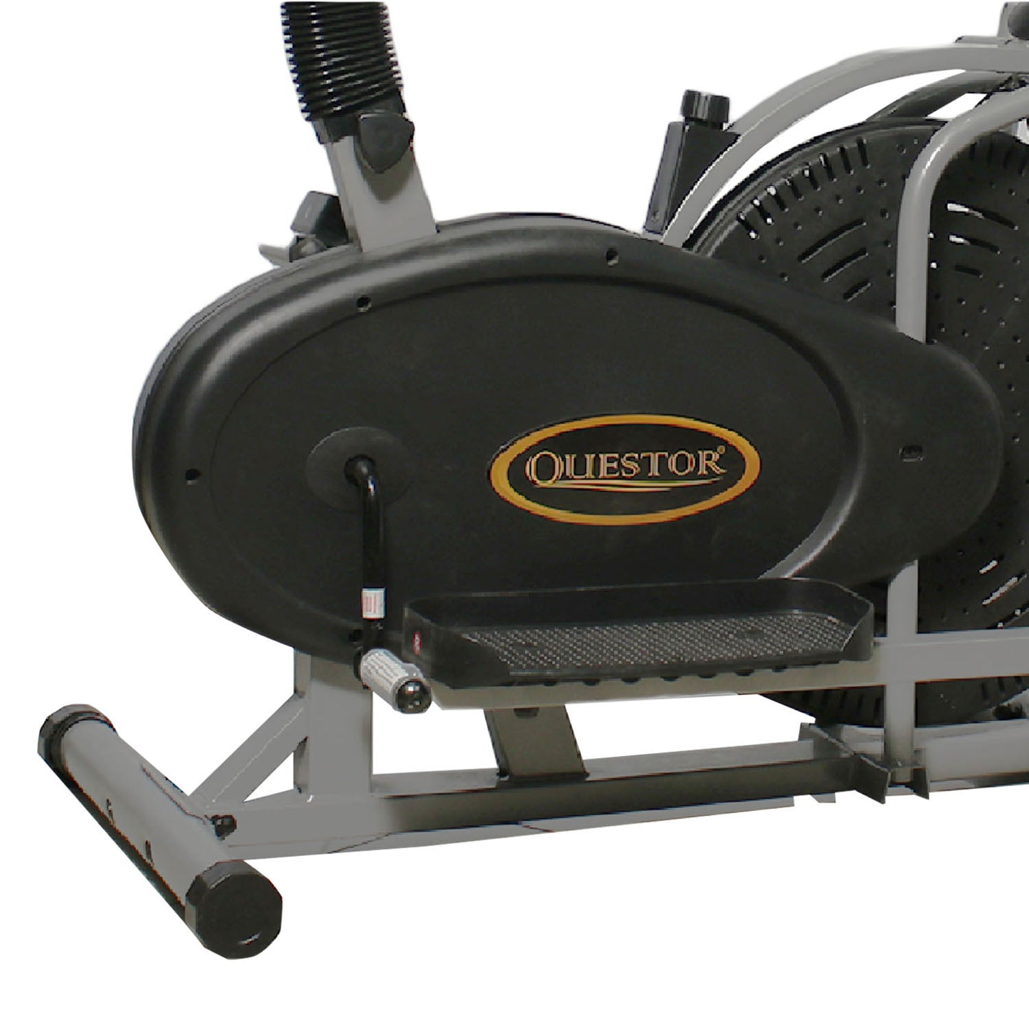 Questor elliptical bike sale