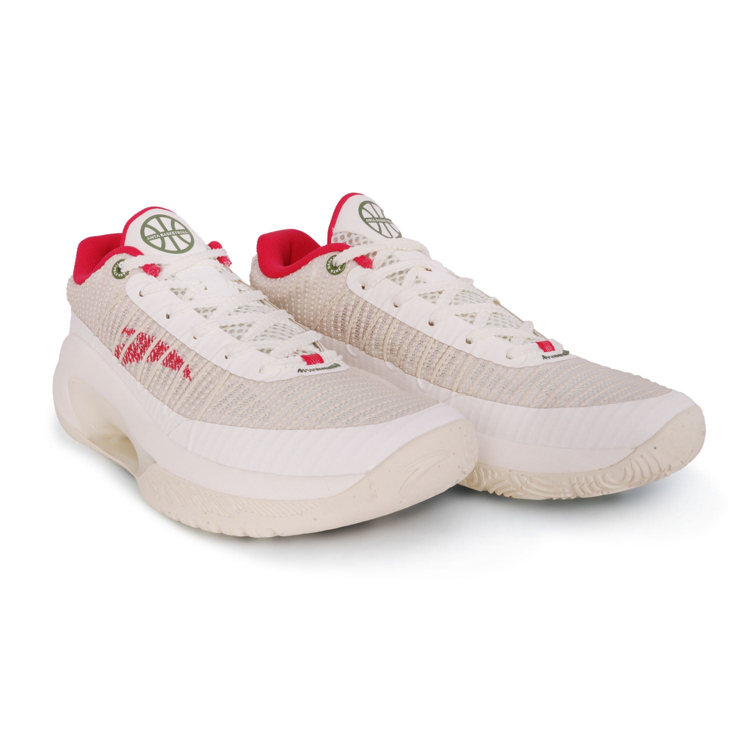 Anta Klay Thompson 3 Point Rain Lite V2 – Olympic Village United