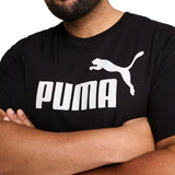 Puma Ess No. 1 Logo Tee