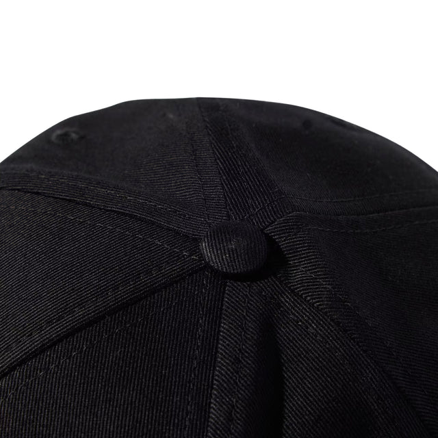Adidas New Logo Baseball Cap
