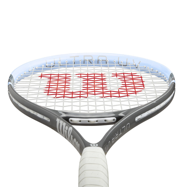 Wilson Ultra UV Tennis Racket - Blue (Grip Size 2)