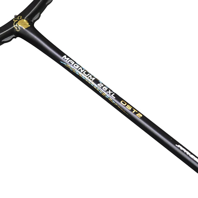 Black Knight Magnum 26Xl Ost2