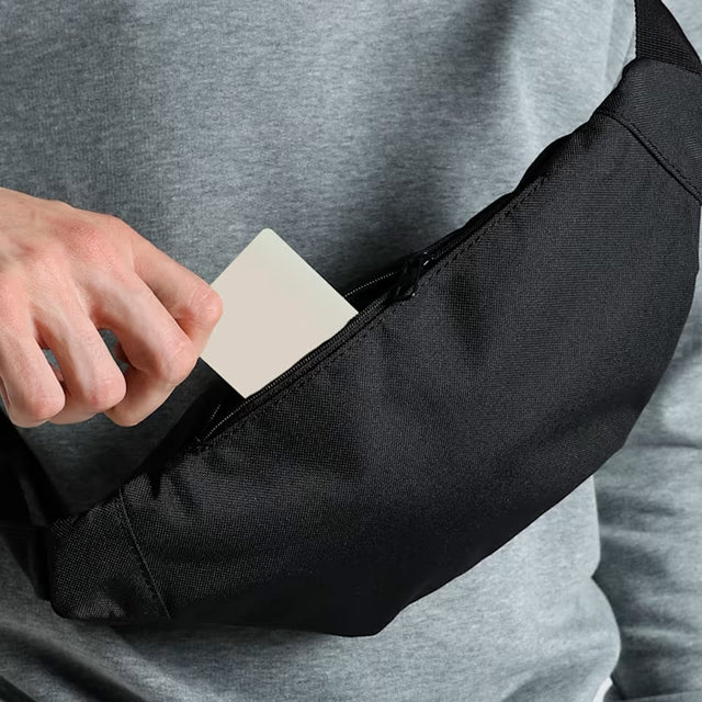 Puma Phase Patch