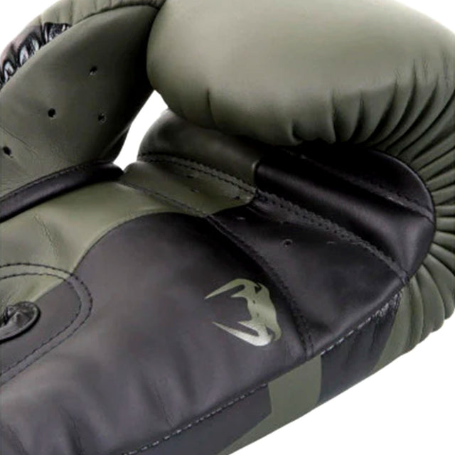 Venum Elite Boxing Gloves