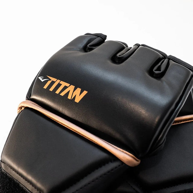 Everlast Titan Grappling Gloves S/M